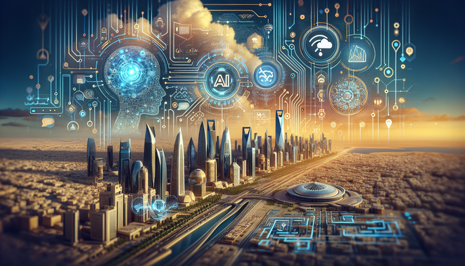 AI-powered content moderation in MENA