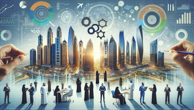 Six Sigma Driving Operational Excellence