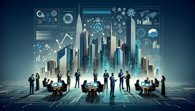 Exploring Six Sigma's impact on operational excellence in Egypt, Saudi Arabia, and the UAE.