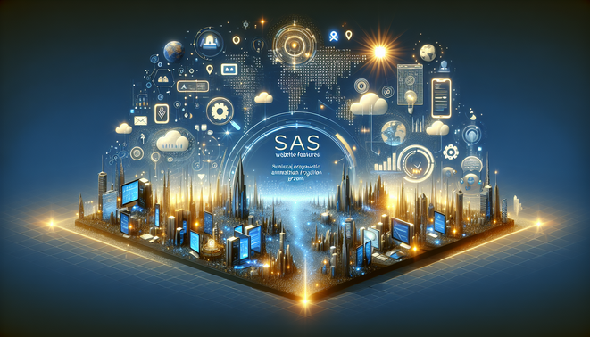 Explore top design strategies for effective SaaS websites in Egypt, Saudi Arabia, and UAE.