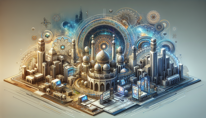 Explore emerging website design trends in Egypt, Saudi Arabia, and the UAE for impactful user experiences.
