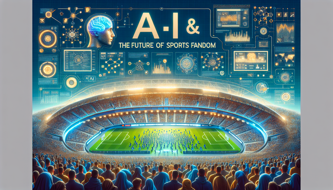 AI and Future of Sports Fandom in MENA