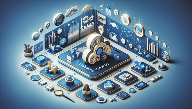SaaS solutions transform web presence for SMEs in the Middle East, enhancing scalability and reducing cost.